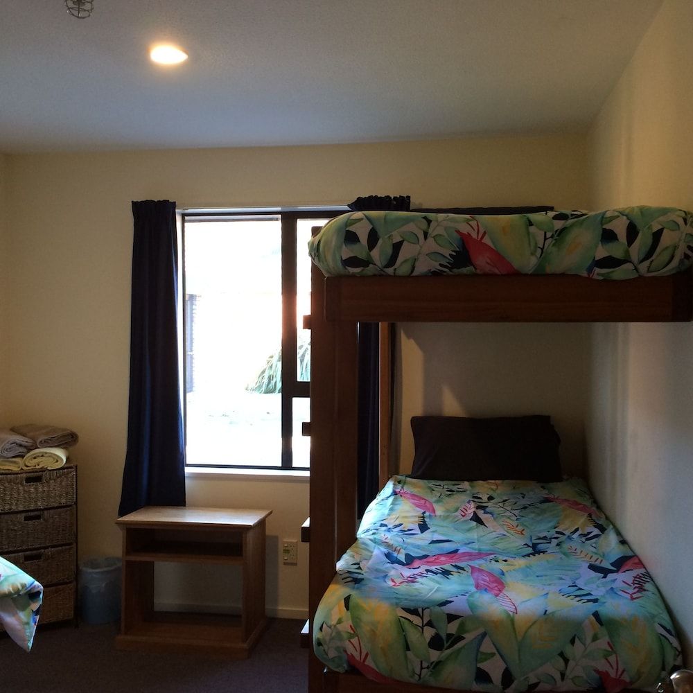 Snow Denn Lodge - Hostel 3