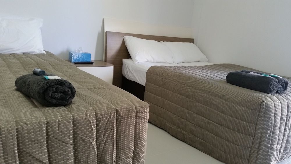 Perth City Motel 3
