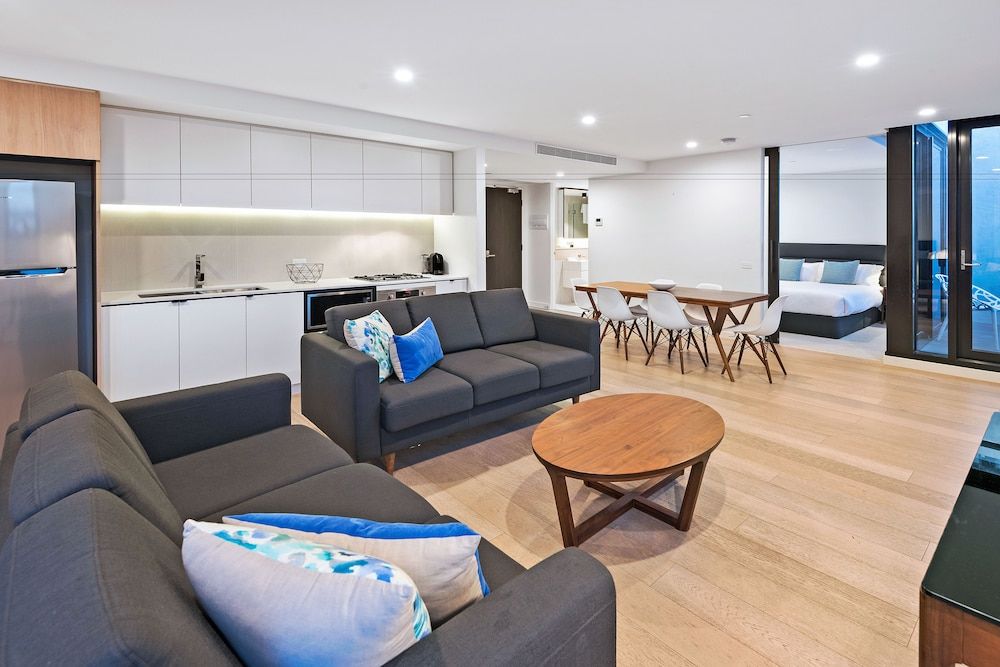 District South Yarra -1 estrellas en Melbourne