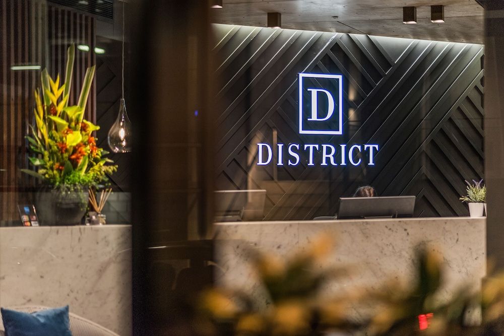 District South Yarra 3