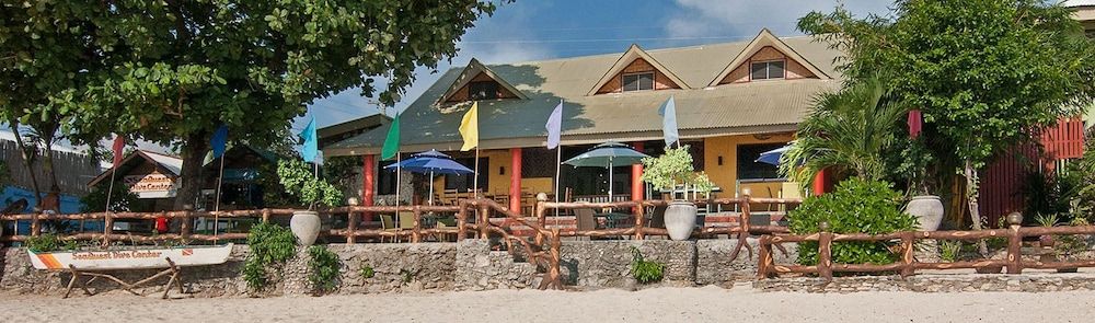 Sumisid Lodge 1 Sumisid Lodge 1