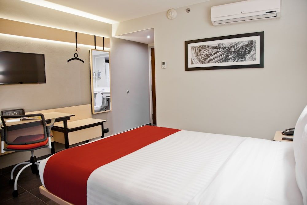 City Express Tuxpan 3