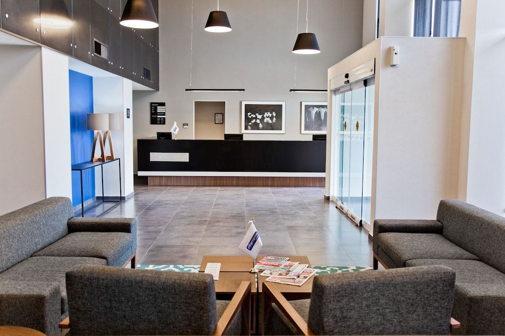 City Express Tuxpan 2