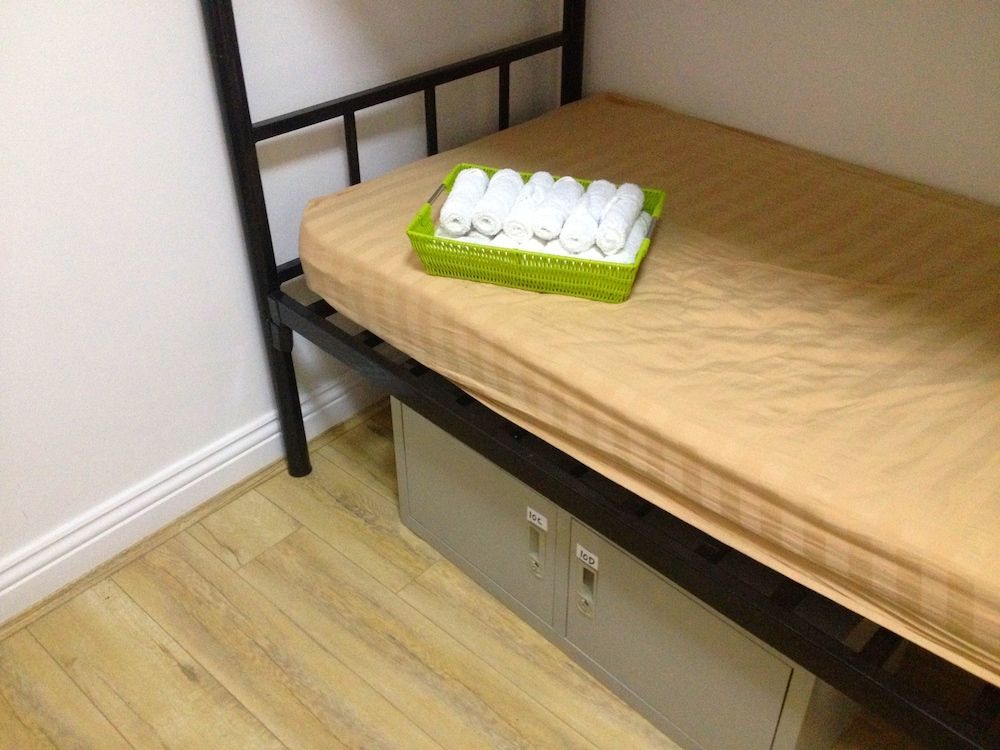 Sydney Star Backpackers 3