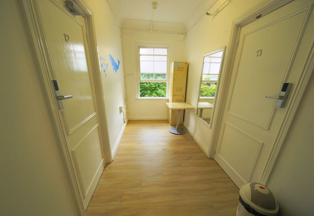 Sydney Star Backpackers 2