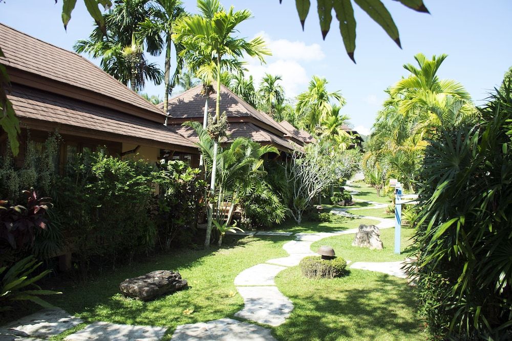 Baan Taranya Koh Yao Yai 3