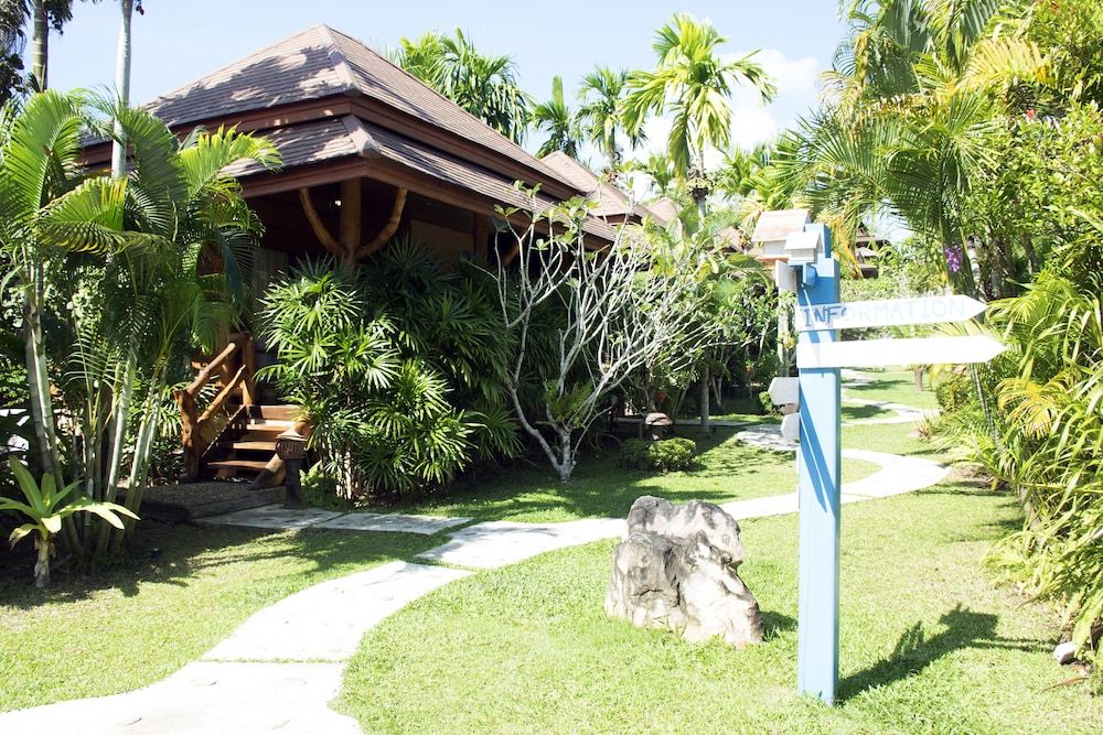 Baan Taranya Koh Yao Yai 2