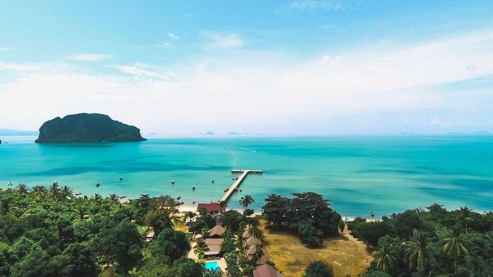 Baan Taranya Koh Yao Yai