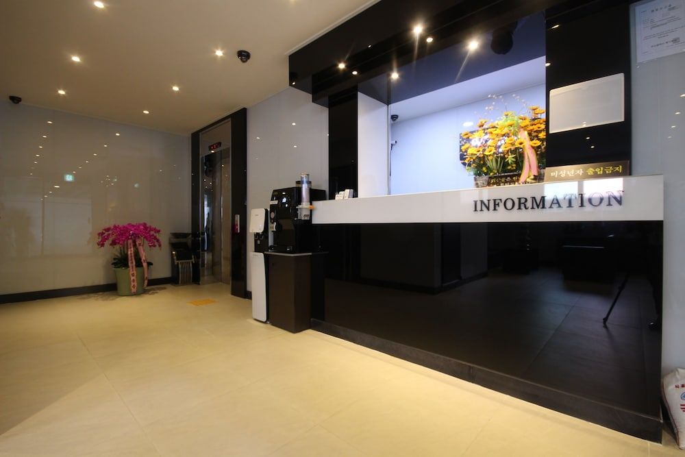 WA Hotel Nampo 3 WA Hotel Nampo 3