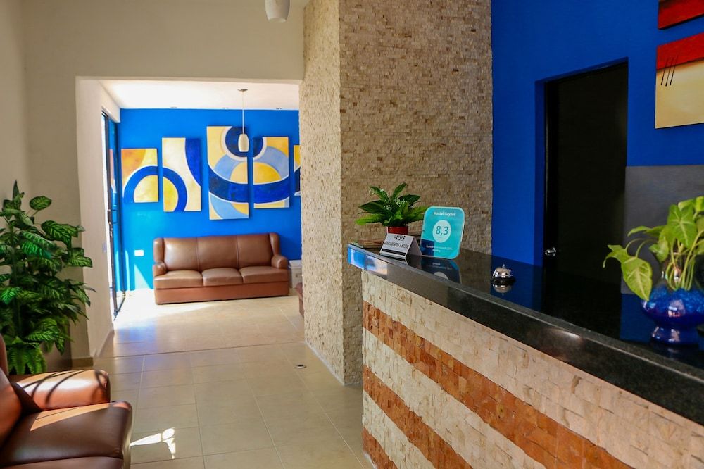 Gayser Apartamentos 3