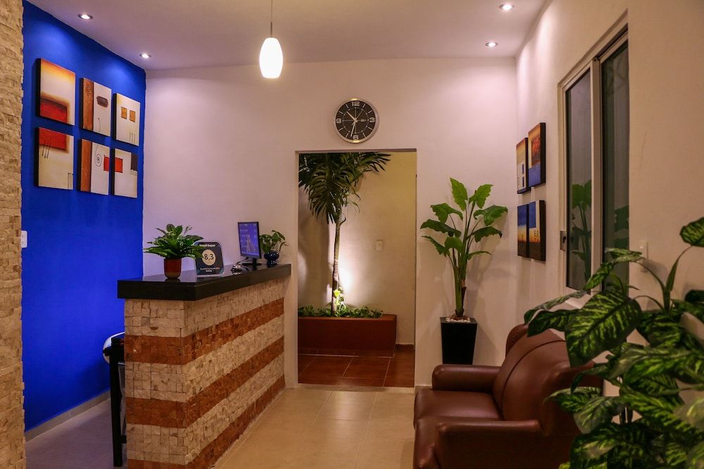 Gayser Apartamentos 2