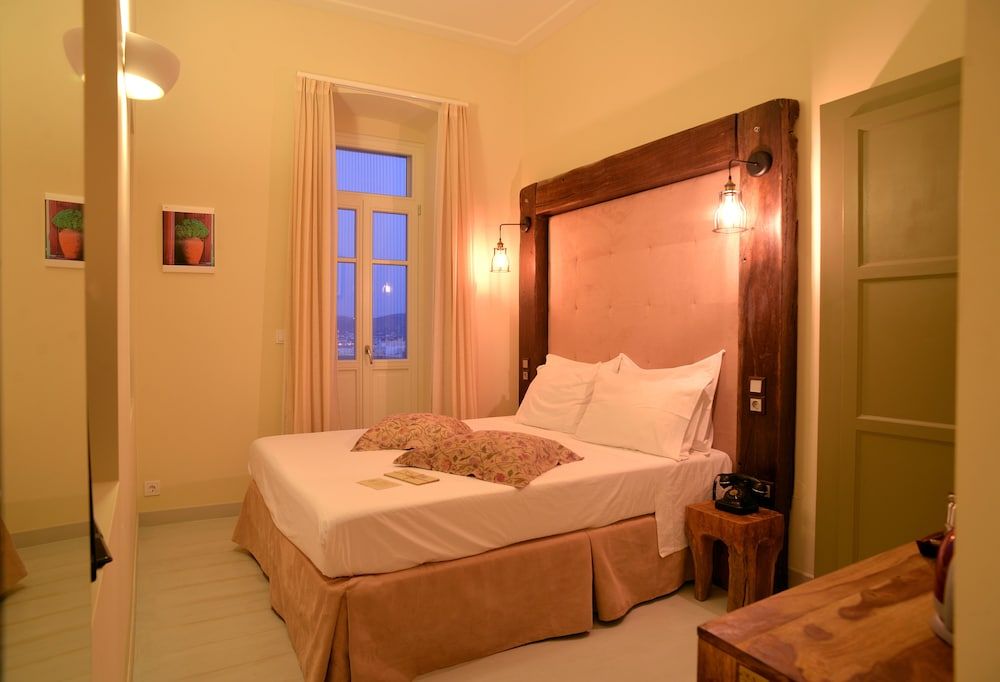 1901 Hermoupolis Maison 2