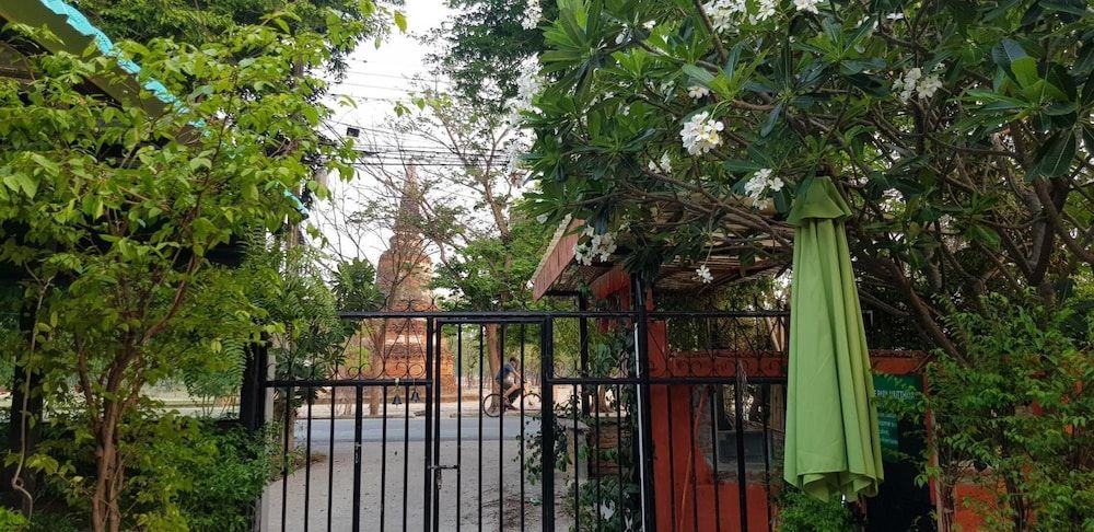 The Park Ayutthaya Resort and Spa 2