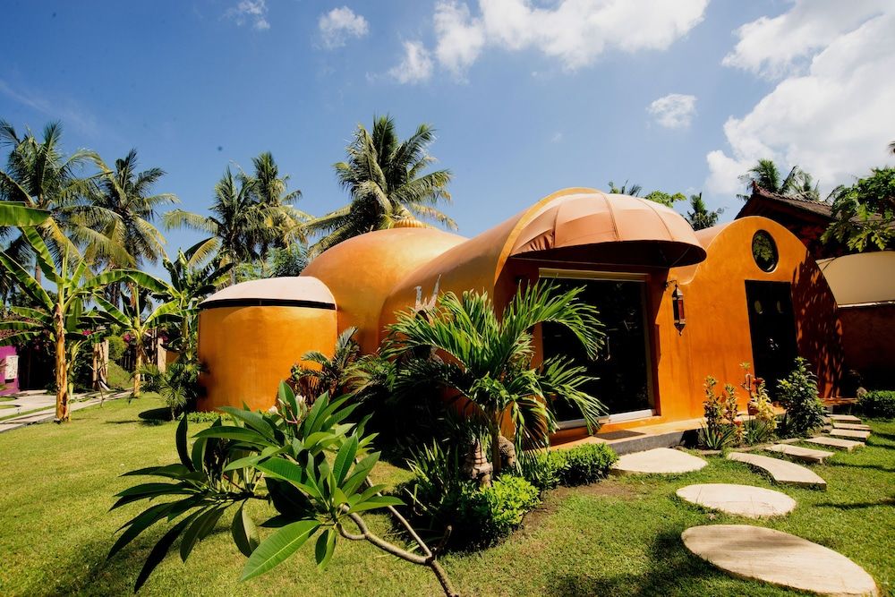 Bel Air Resort & Spa 2