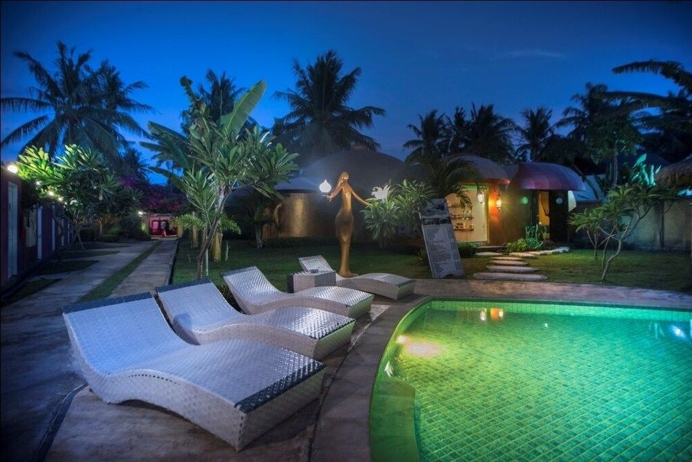 Bel Air Resort & Spa