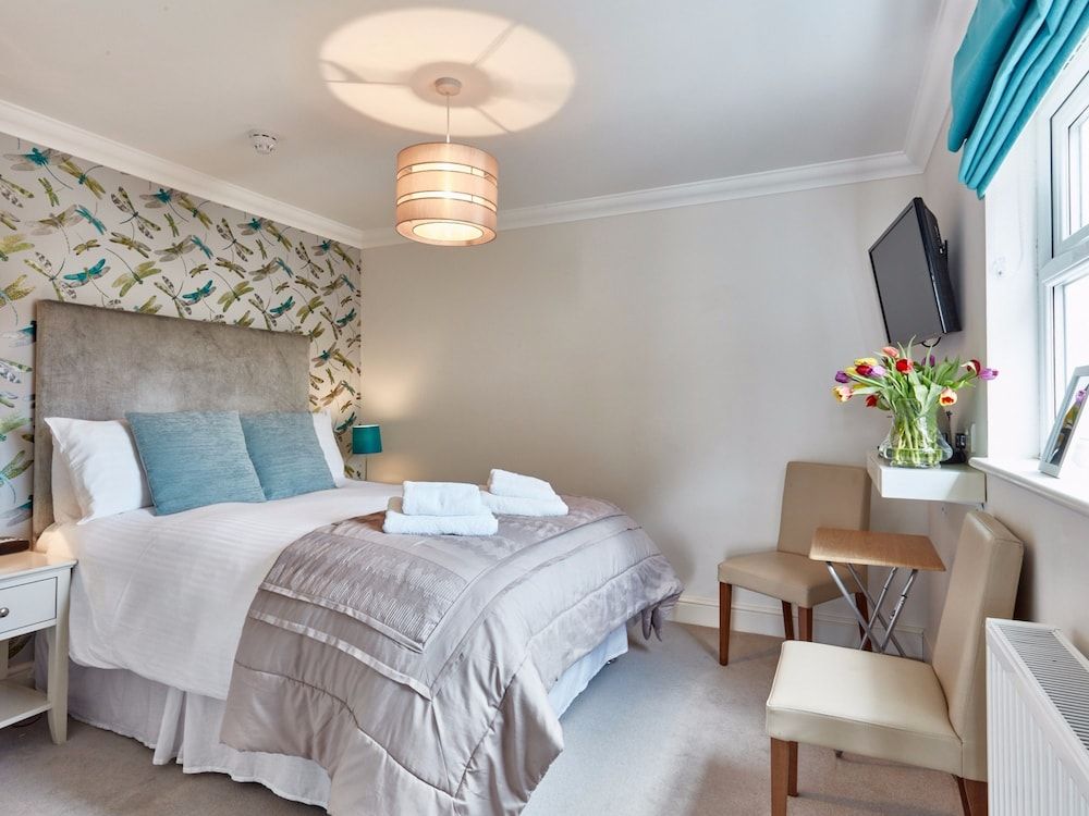 The Beaches Guest house - Adults Only 2