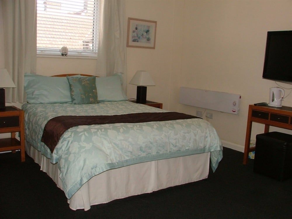 The Goodlife Guesthouse 3