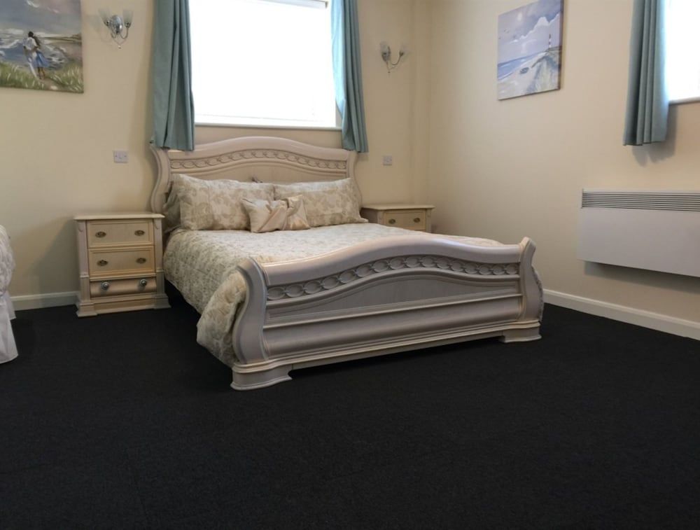 The Goodlife Guesthouse