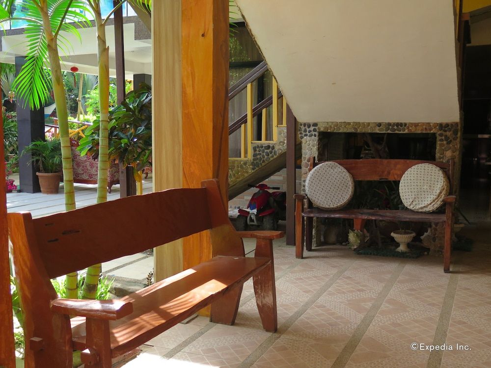 Four Seasons Seaview Hotel 2