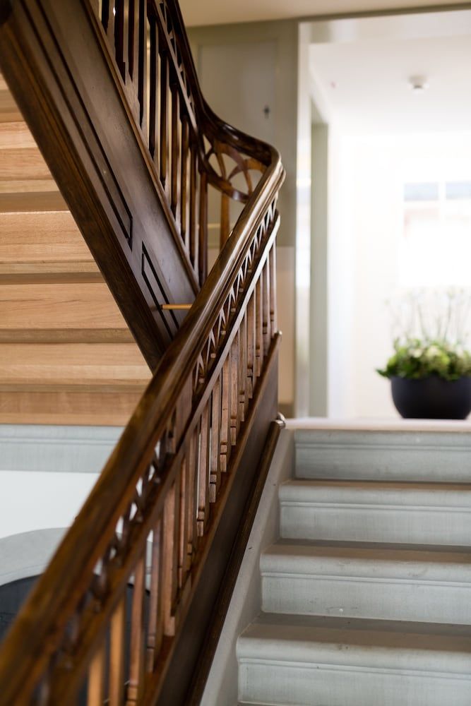 Gasthaus Krone Speicher Boutique-Hotel 3