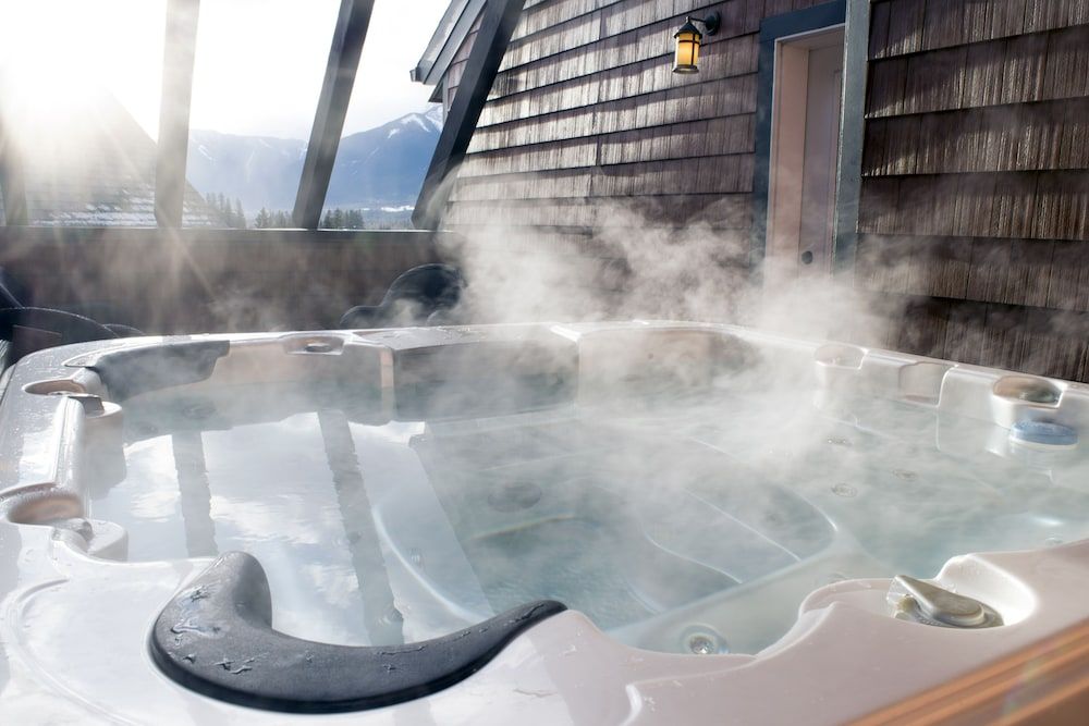 The Summit at Grande Rockies 1