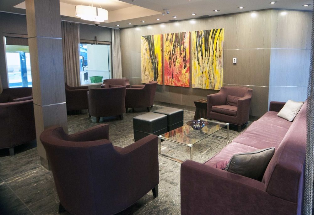 The Summit at Grande Rockies 2