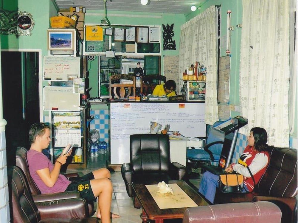 AD1 Hotel Mandalay 3