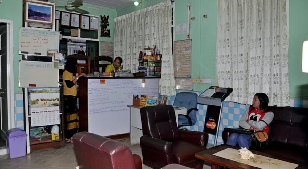 AD1 Hotel Mandalay 2