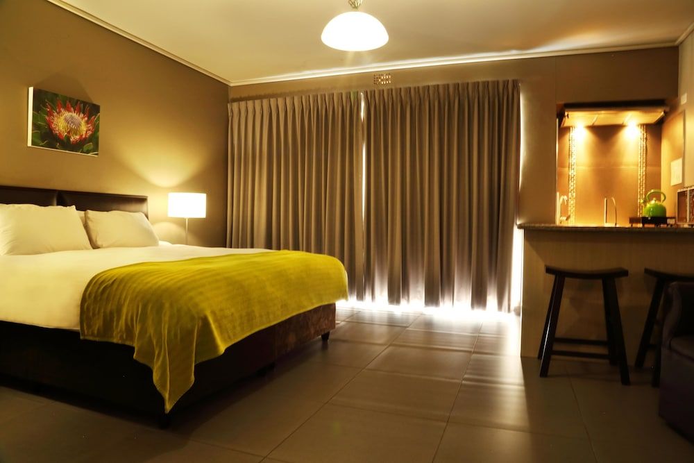 Hotel Portao Diaz 3 estrelas em Mossel Bay