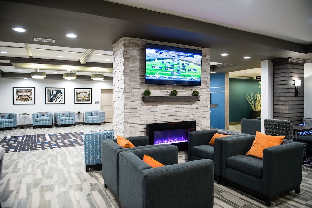 Western Star All Suites Signature Hotel 3