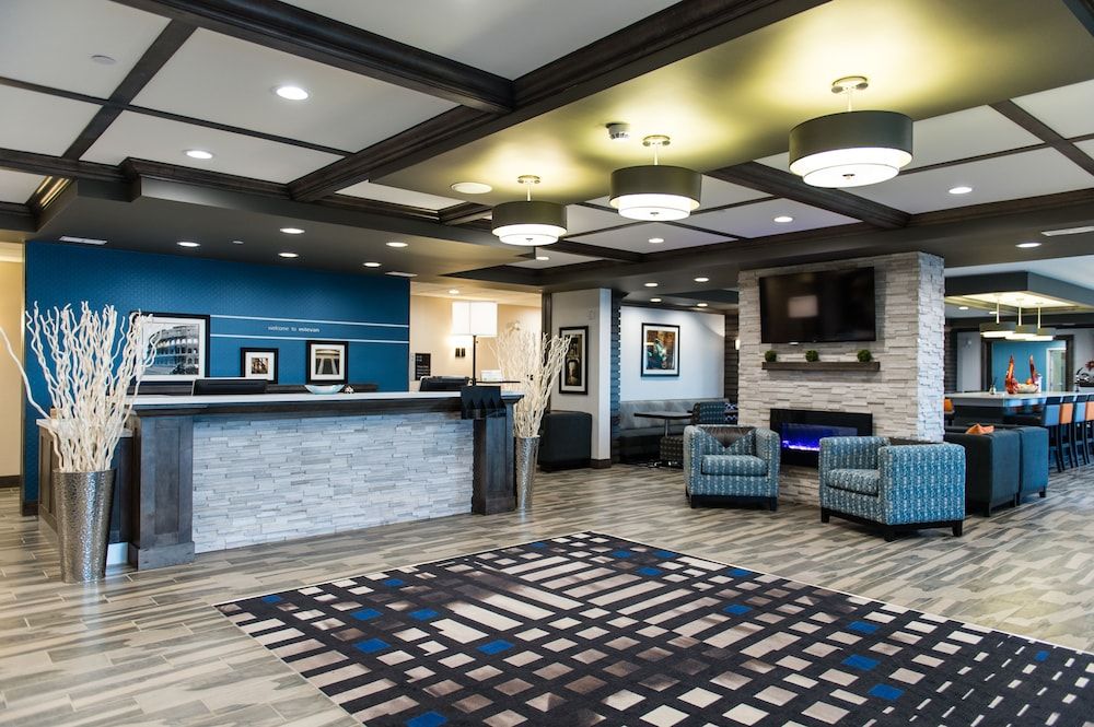 Western Star All Suites Signature Hotel