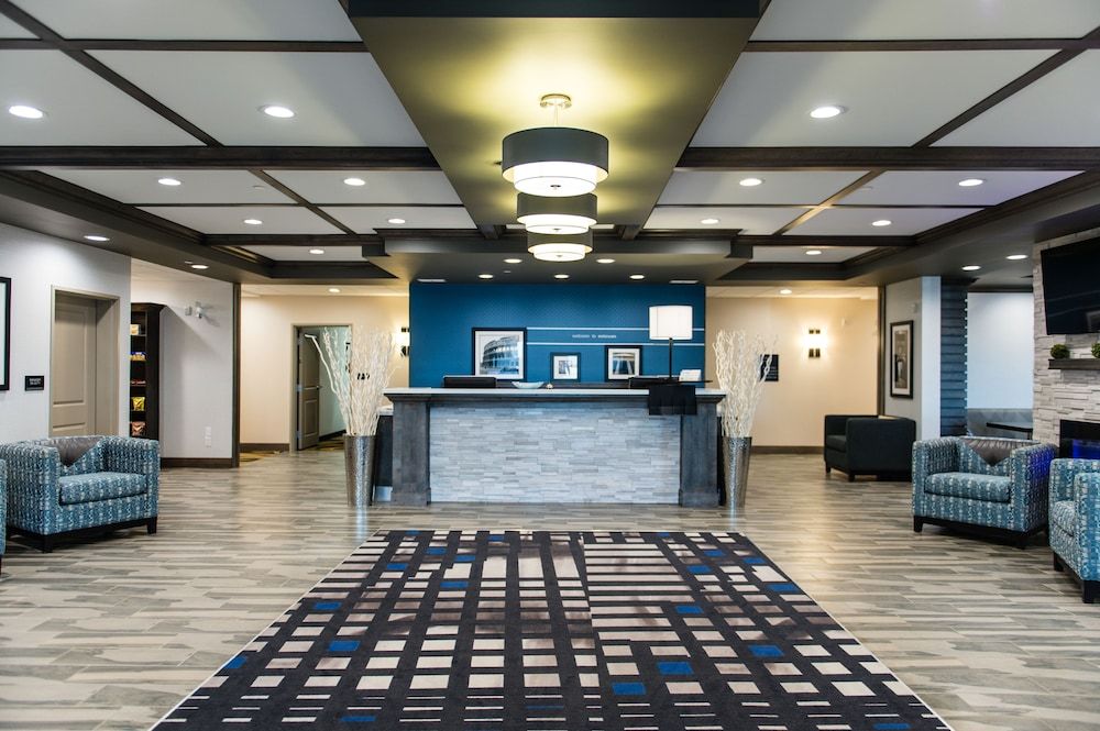 Western Star All Suites Signature Hotel 2