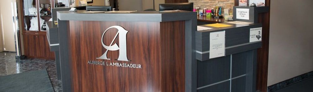 Auberge l'Ambassadeur 2