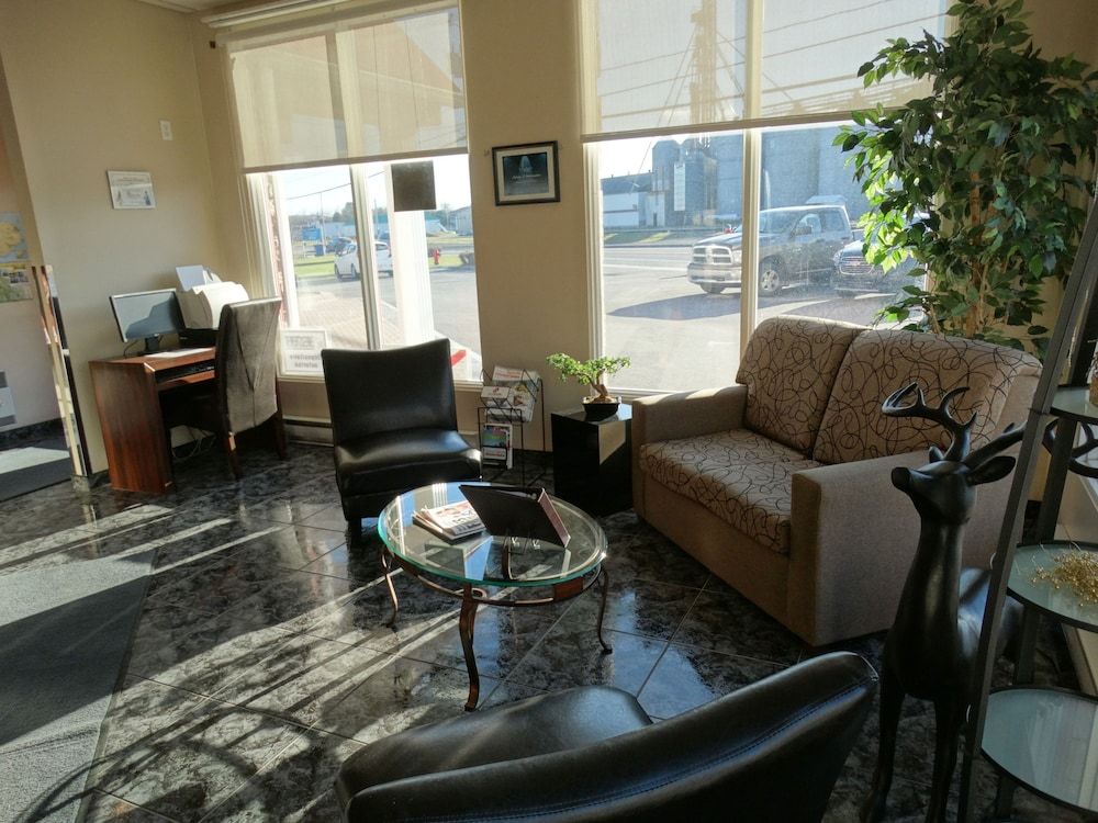 Auberge l'Ambassadeur 3