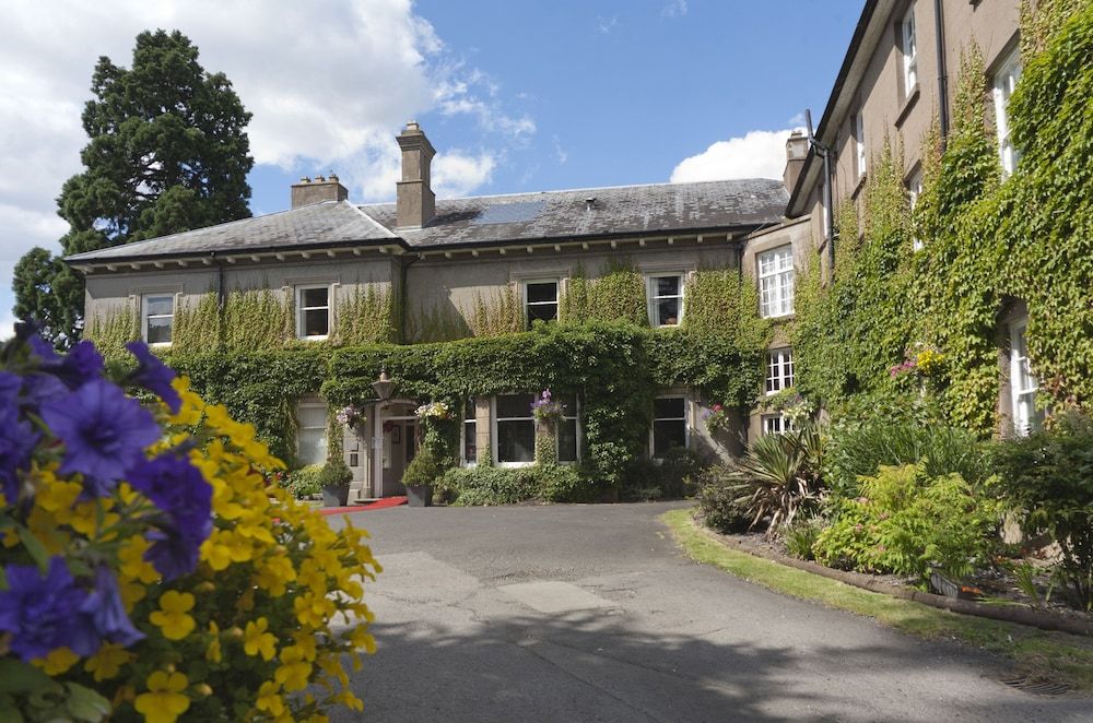 St Andrews Town Hotel 3 estrelas em Droitwich Spa