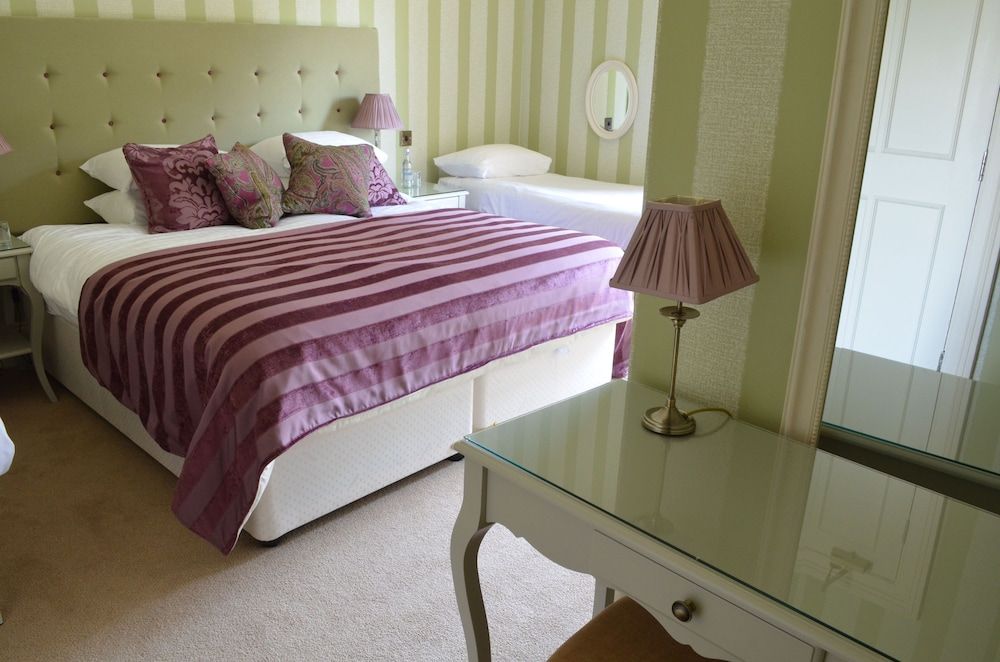 St Andrews Town Hotel 3