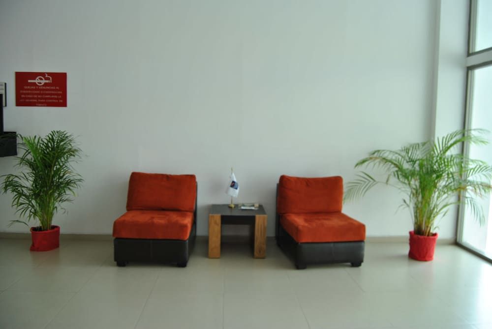 Sleep Inn Tuxtla Las Americas 2