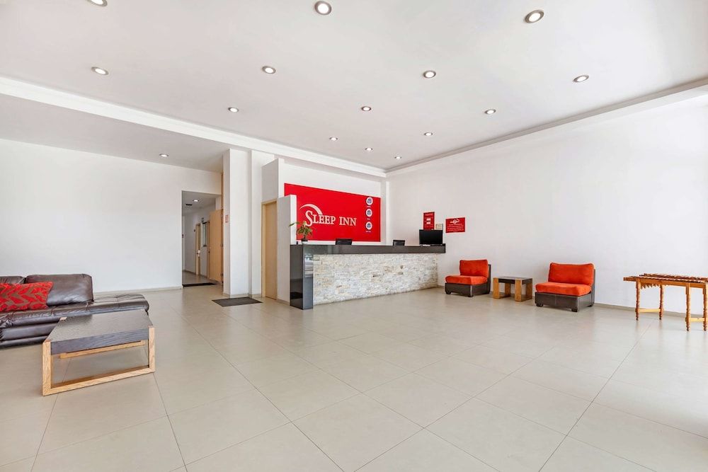 Sleep Inn Tuxtla Las Americas 3