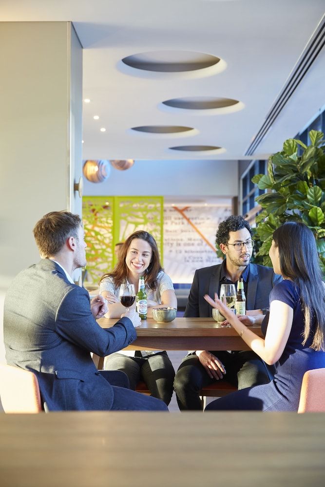 Holiday Inn Express Sydney Macquarie Park 3