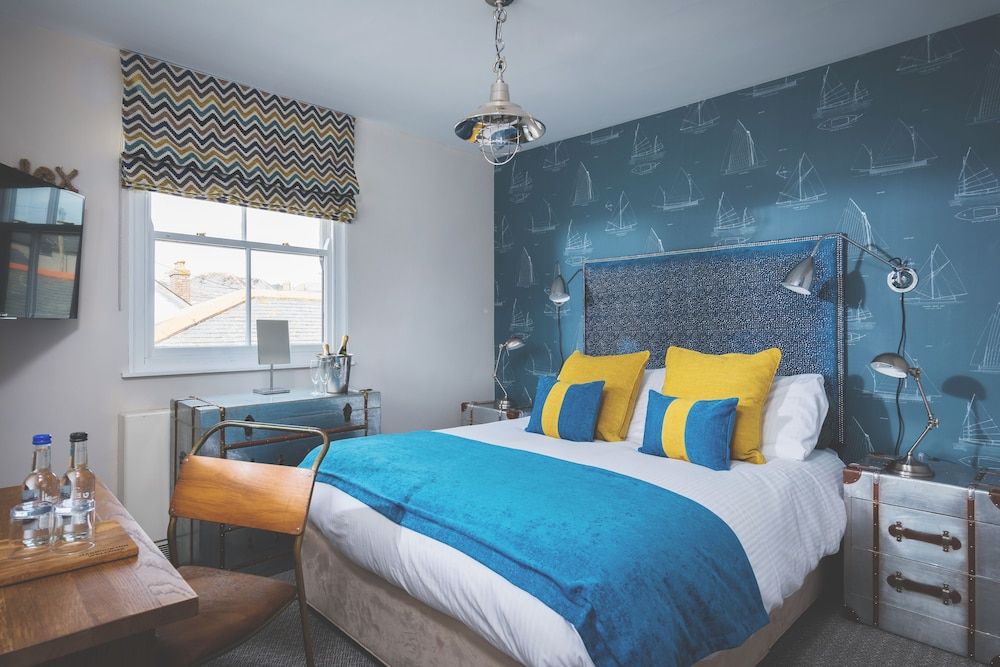 Harbour Inn 4 estrelas em Helston