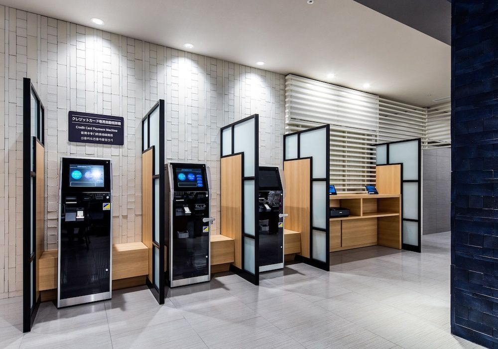 Daiwa Roynet Hotel Tokushima Ekimae 3