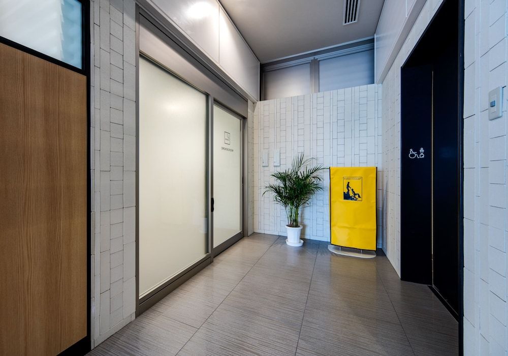 Daiwa Roynet Hotel Tokushima Ekimae 2