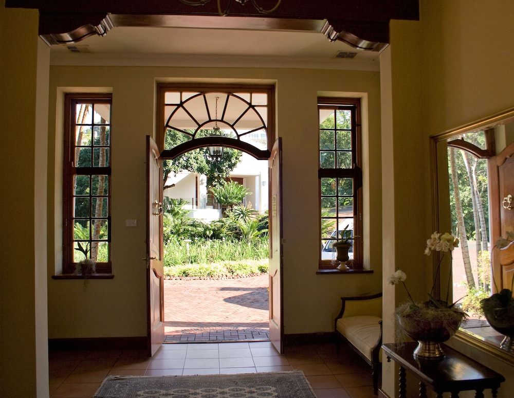 The Estuary Hotel and Spa 2