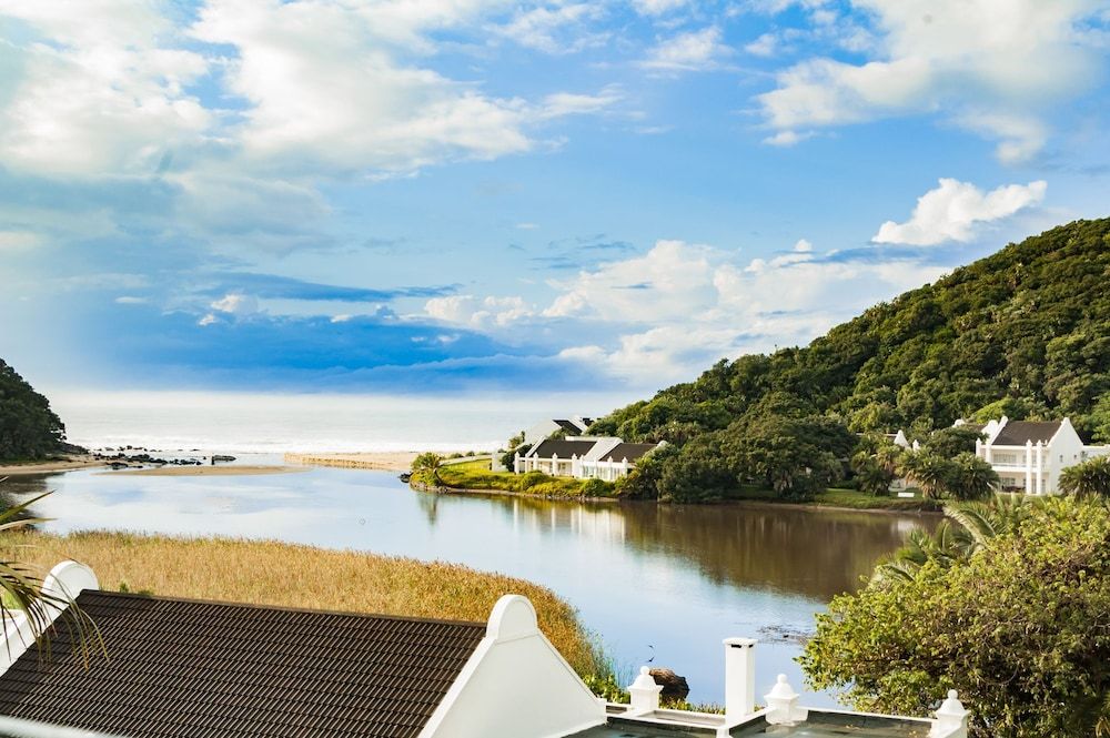 The Estuary Hotel and Spa