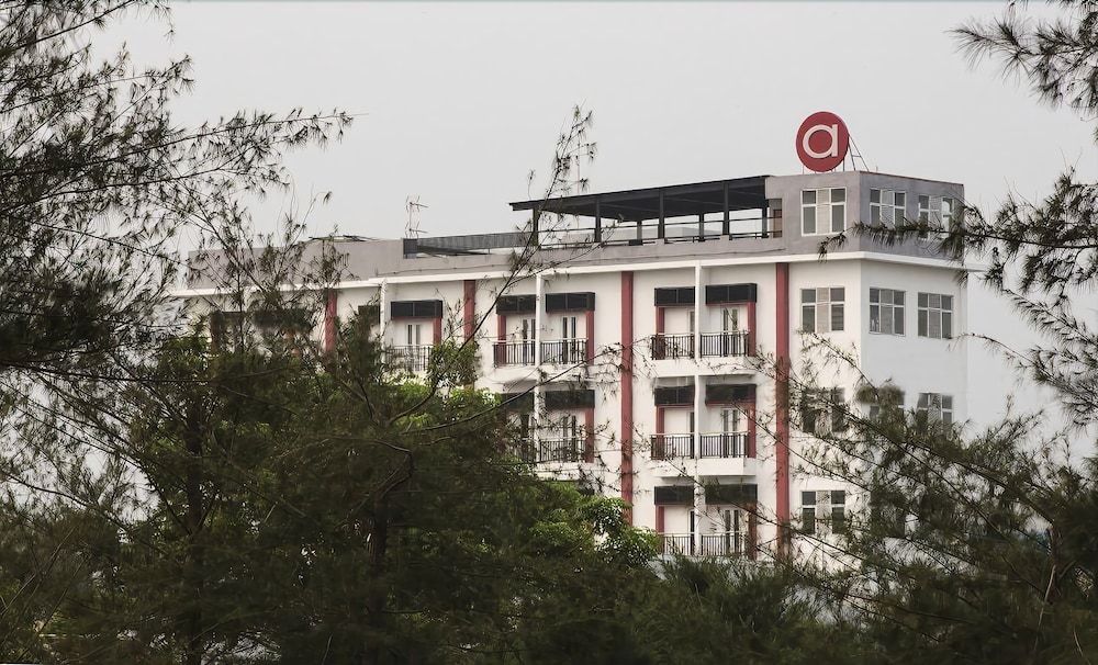 Amaris Hotel Bengkulu 2 estrelas em Bengkulu