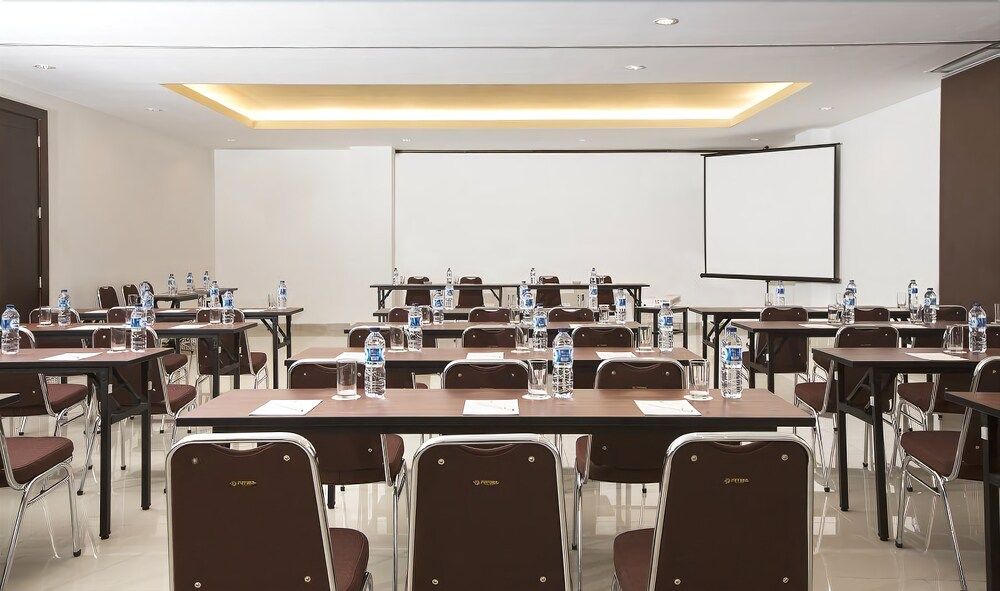 Amaris Hotel Bengkulu 3