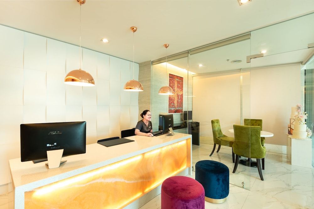 Lenox Hotel 3 Lenox Hotel 3