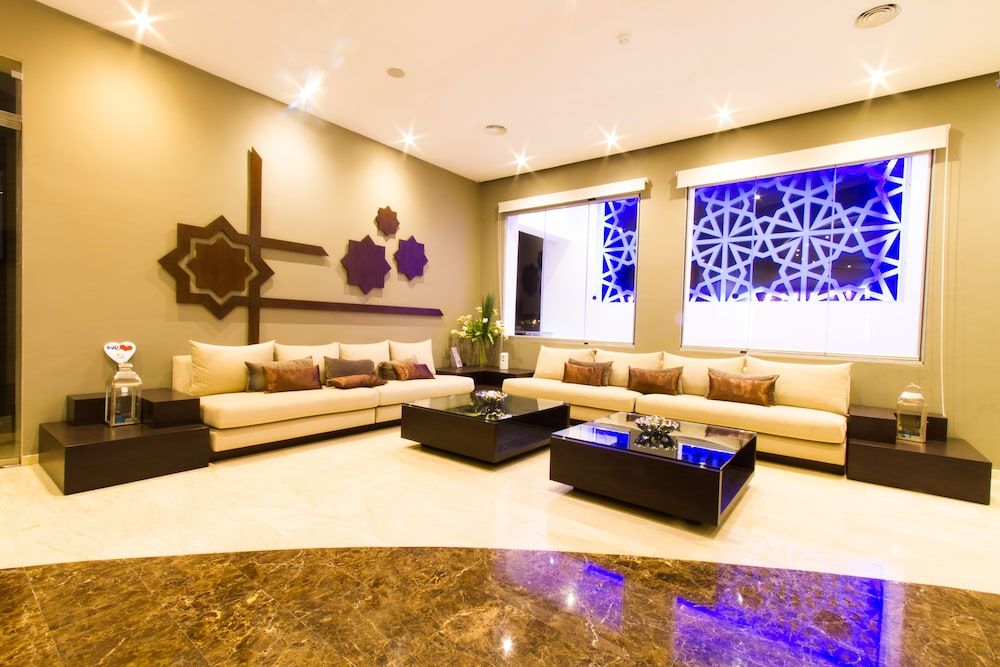 Hôtel Tamuda Beach 3