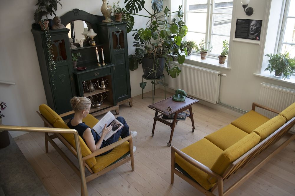 Grønbechs Hotel 3 Grønbechs Hotel 3