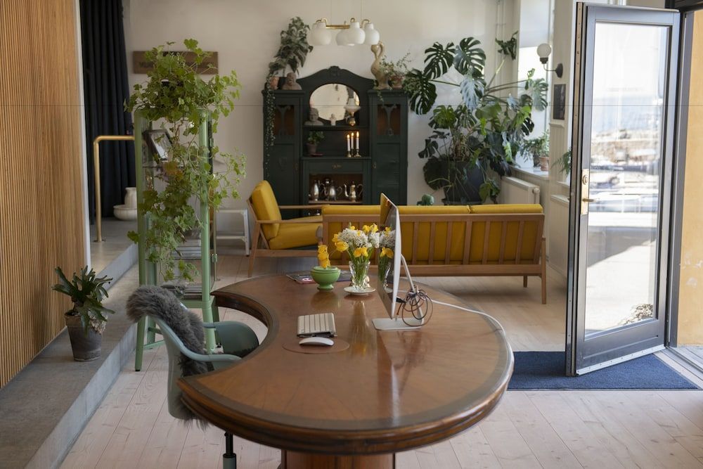 Grønbechs Hotel 1 Grønbechs Hotel 1